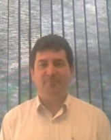 Osvaldo Luiz de Oliveira