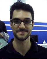 Hilário Silva Pereira