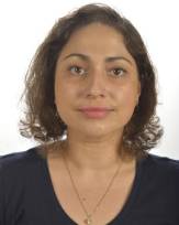 Silmara Rondon Melo