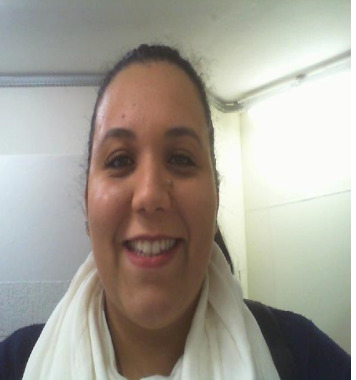 Cléo Aparecida de Oliveira Souza Barbosa