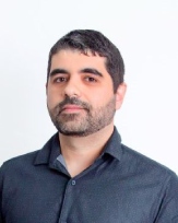 João Luis Baqui Dias