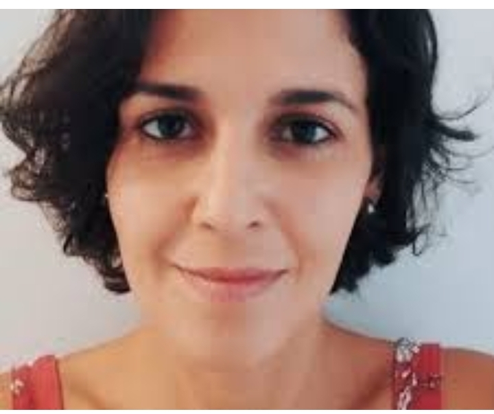Alexandra Cristina Gomes de Almeida