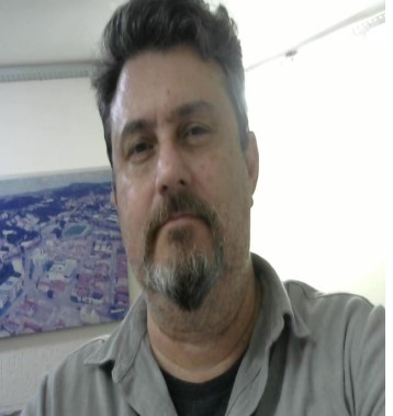 André Luis Nicézio Borges