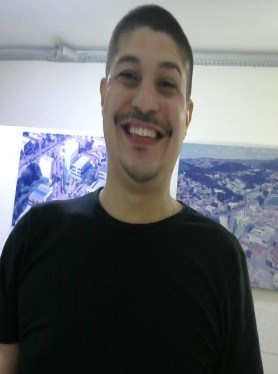 Claudio Leal da Silva