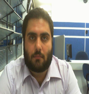 Filipe Augusto Ferreira