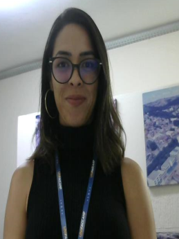 Gleyss Paula Melo dos Santos