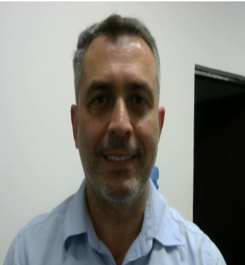 Gustavo Ferreira Simões