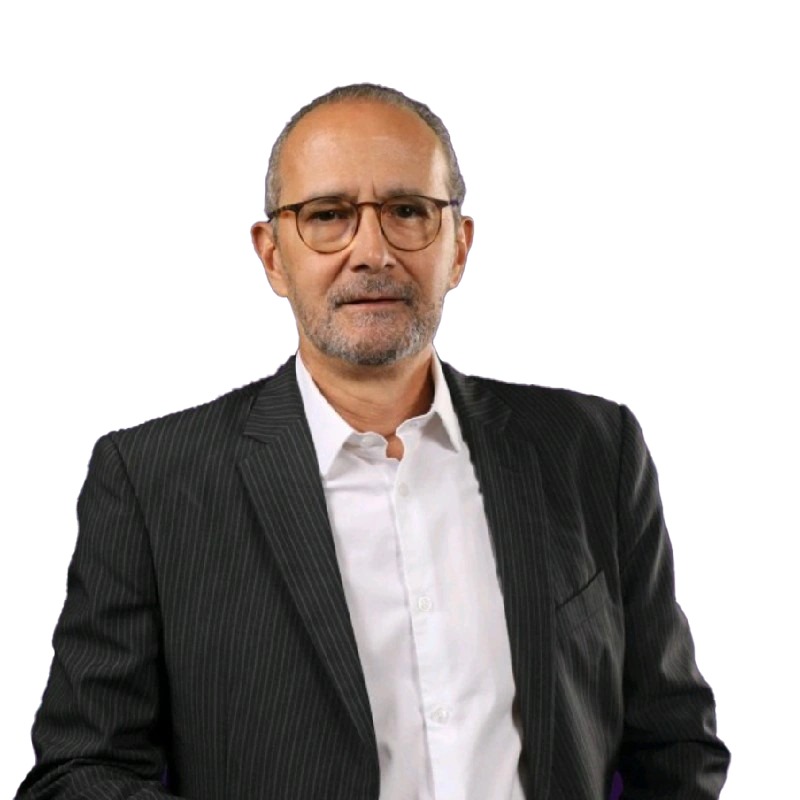 José Carlos Aronchi de Souza