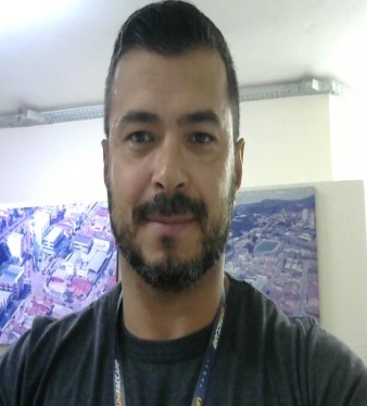 Leandro de Castro Coresma