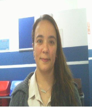Luciana Moura de Abreu