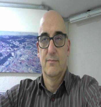 Manoel Carlos Sampaio de Almeida Ribeiro