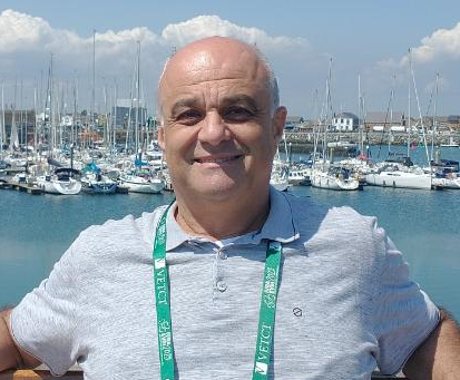 Marco Aurélio Gallo