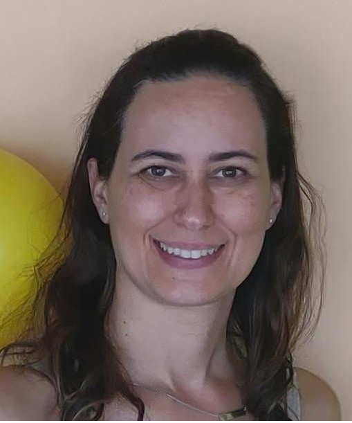 Marianna Gonçalves Faria