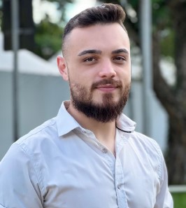 Matheus Alves Moreira