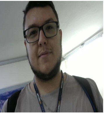 Matheus Ricardo Gomes