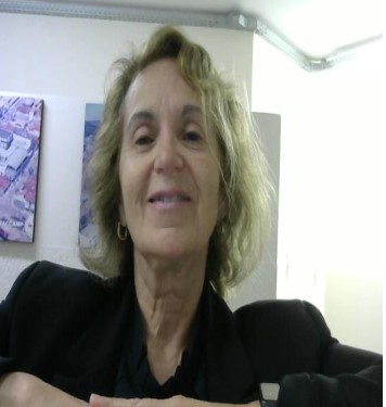 Rita de Cássia Faria Bergo