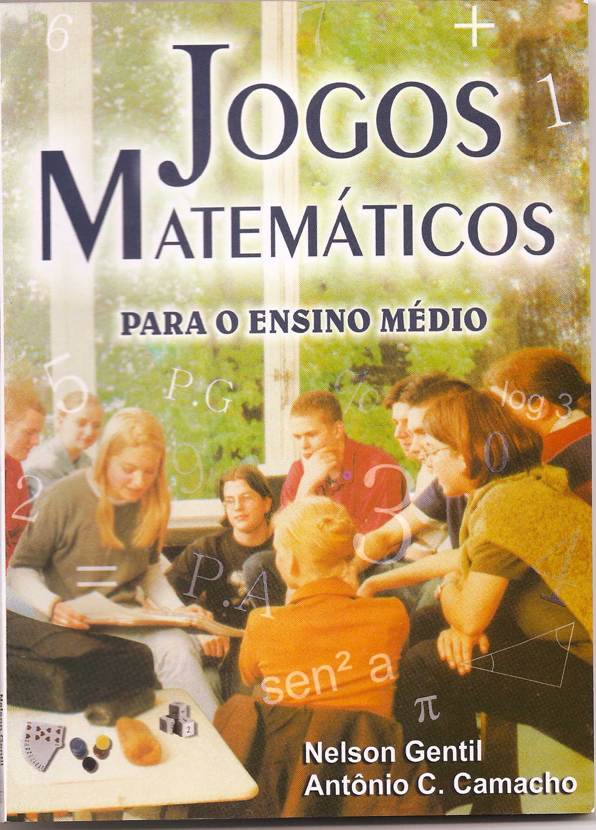 Imagem livro