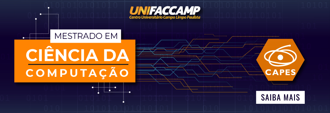 Mestrado em Ciência da Computação