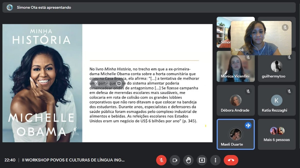 Fique por dentro