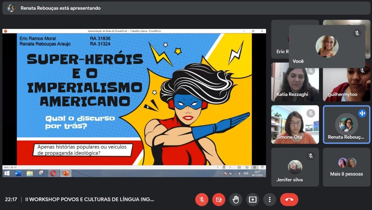 Fique por dentro