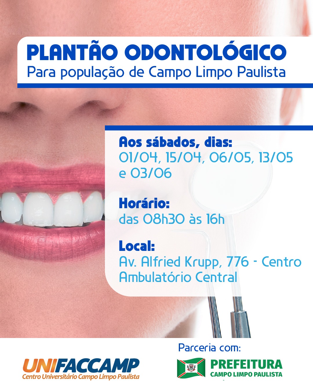 Fique por dentro