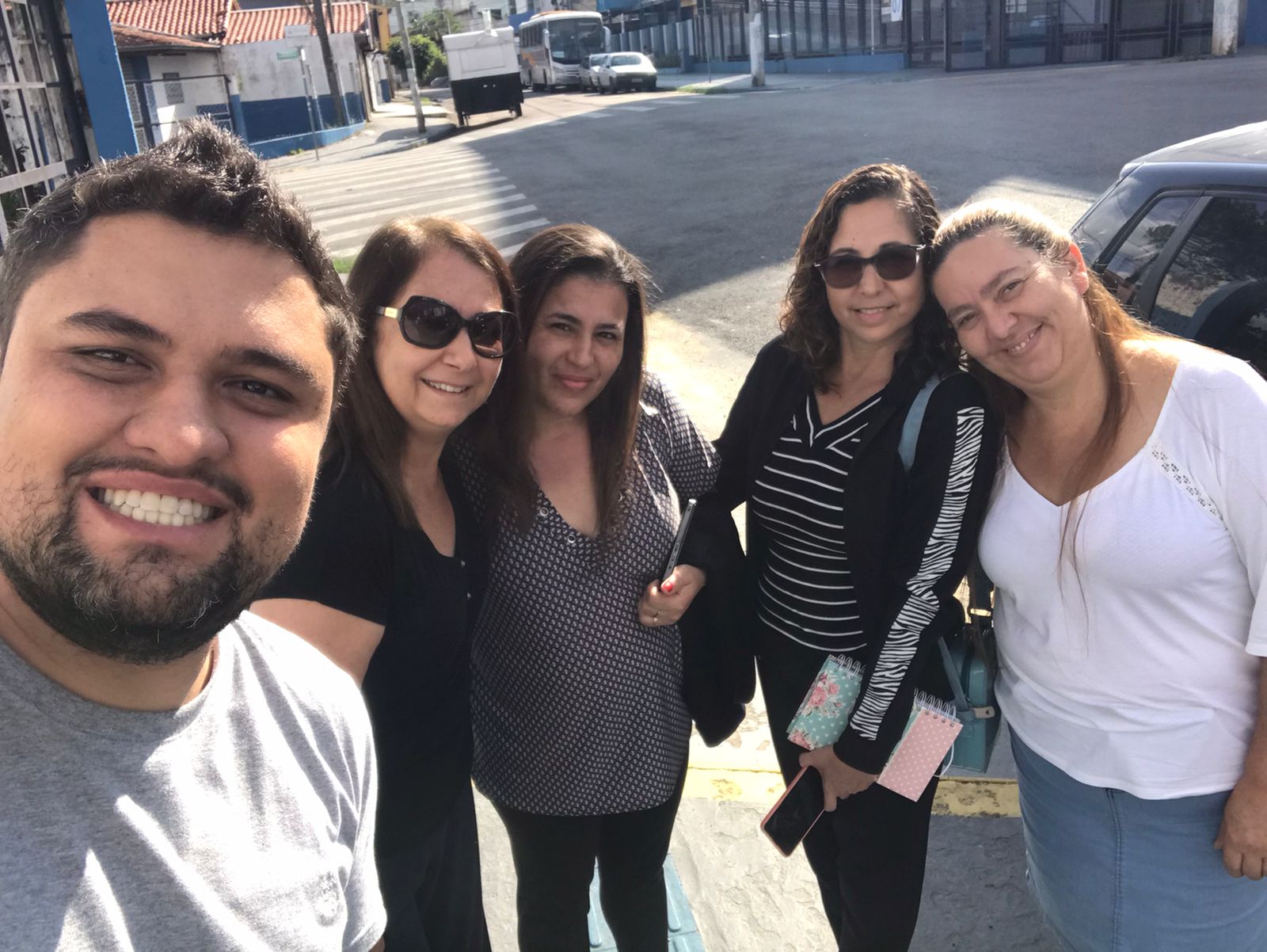 Fique por dentro