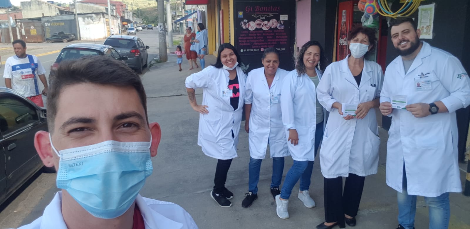 Fique por dentro