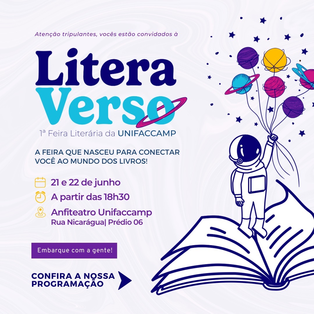 Fique por dentro