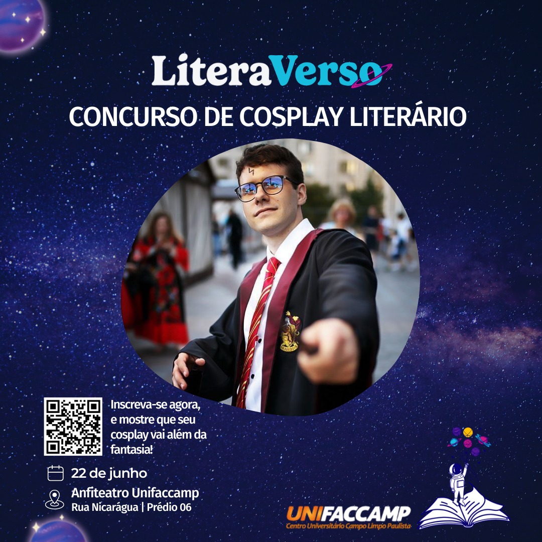Fique por dentro