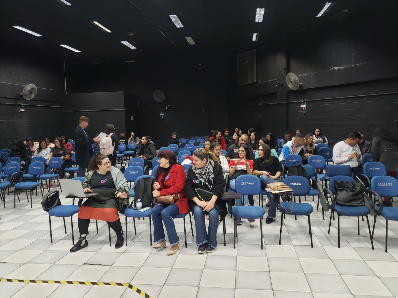 Fique por dentro