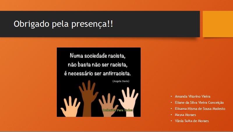 Fique por dentro