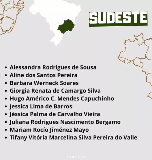 Fique por dentro