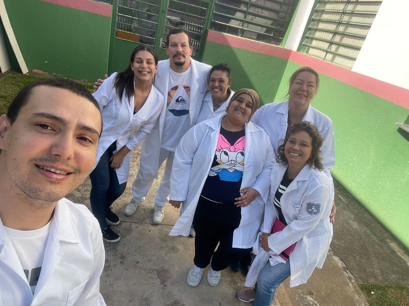 Fique por dentro