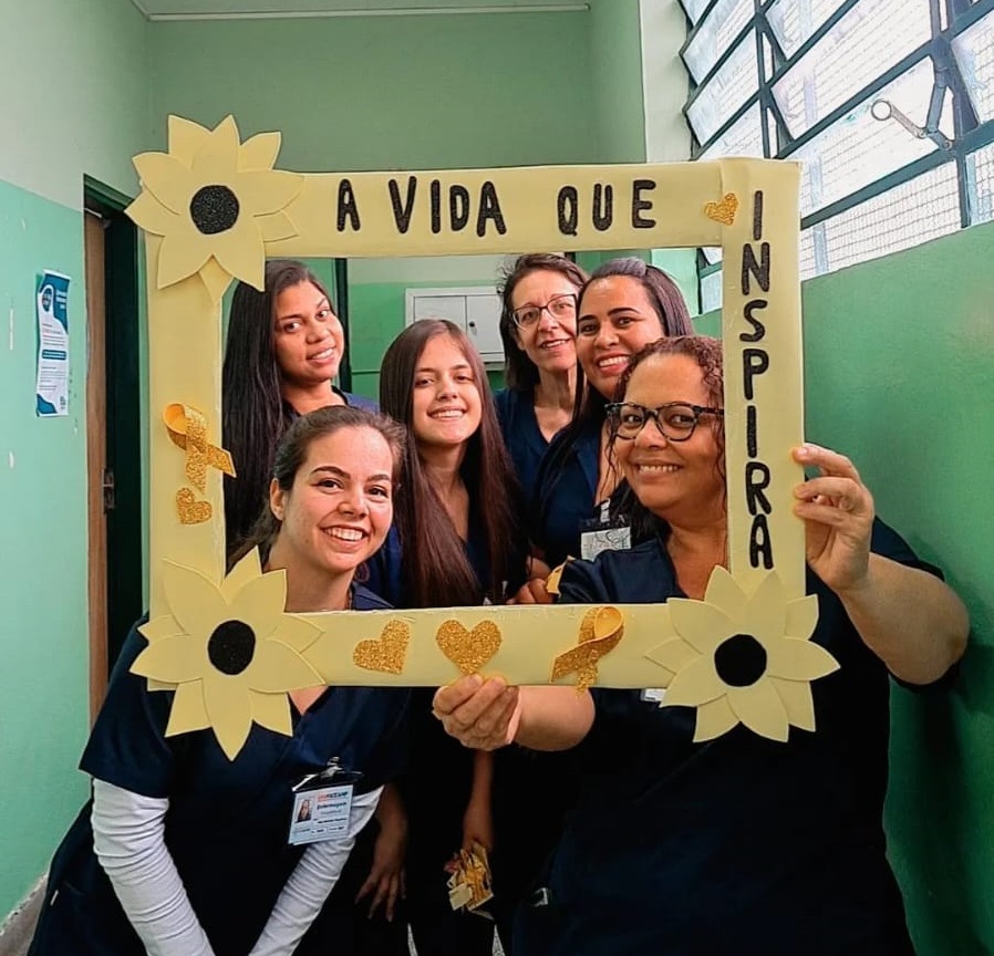 Fique por dentro
