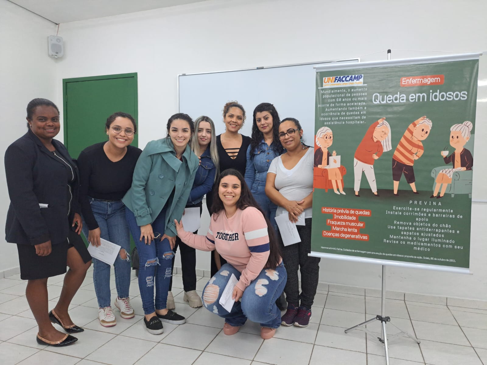 Fique por dentro