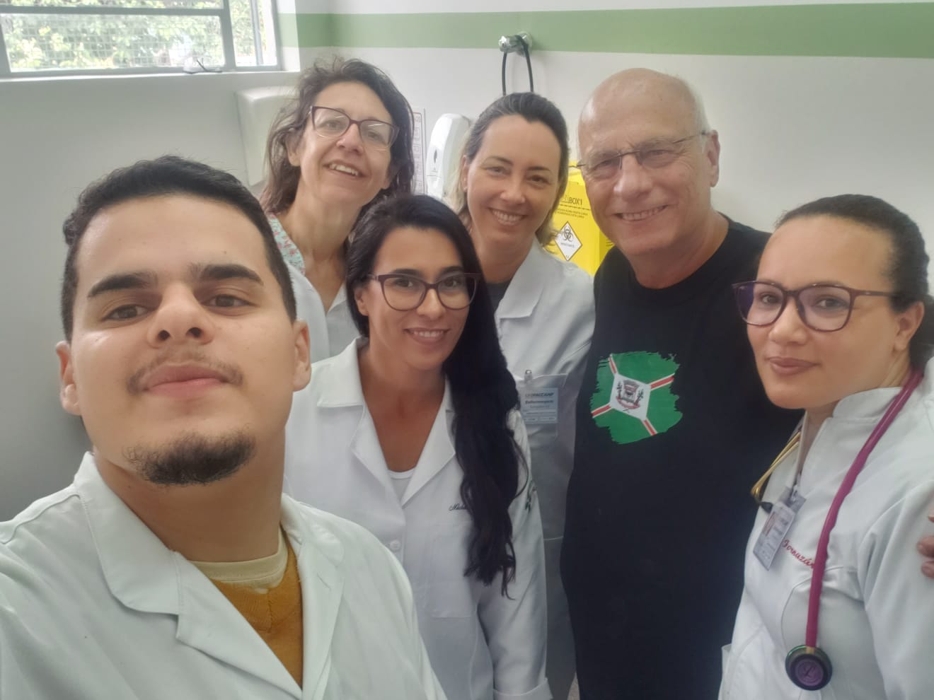 Fique por dentro