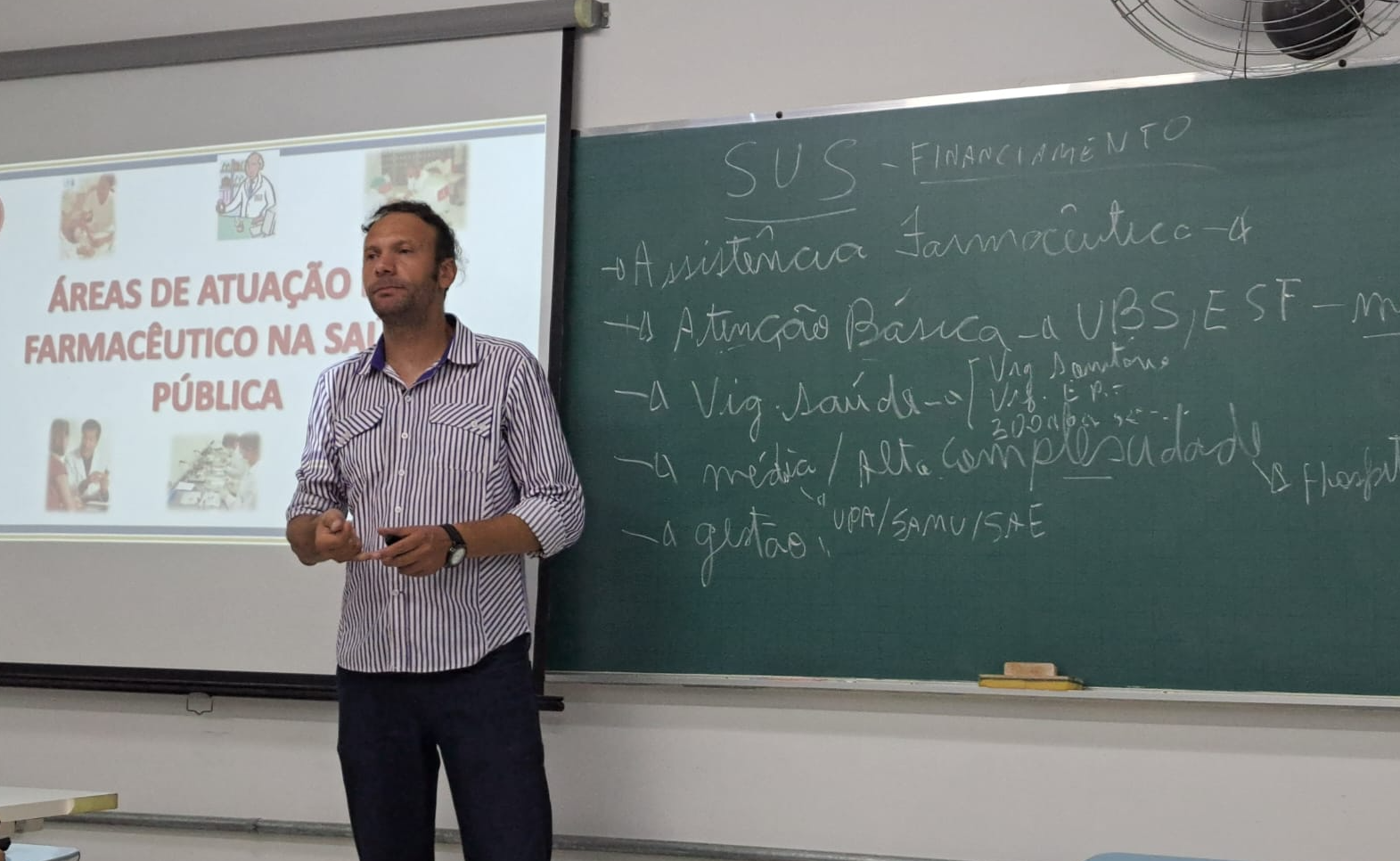 Fique por dentro