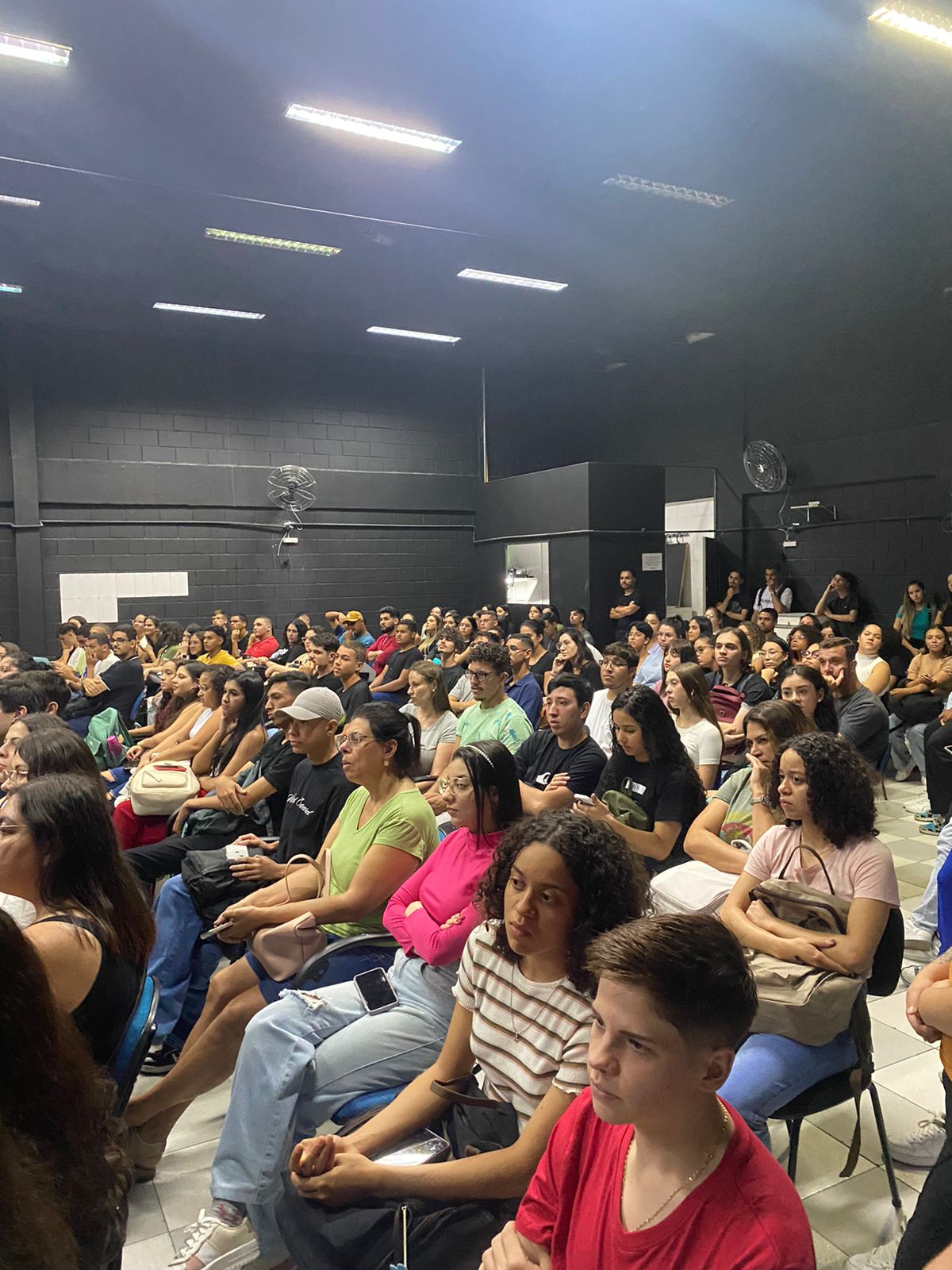 Fique por dentro