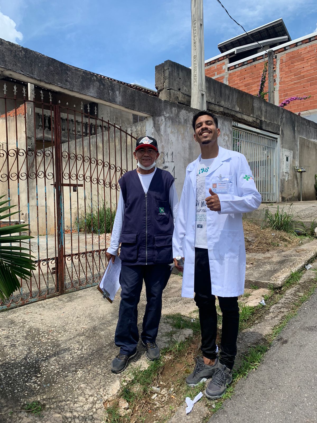 Fique por dentro