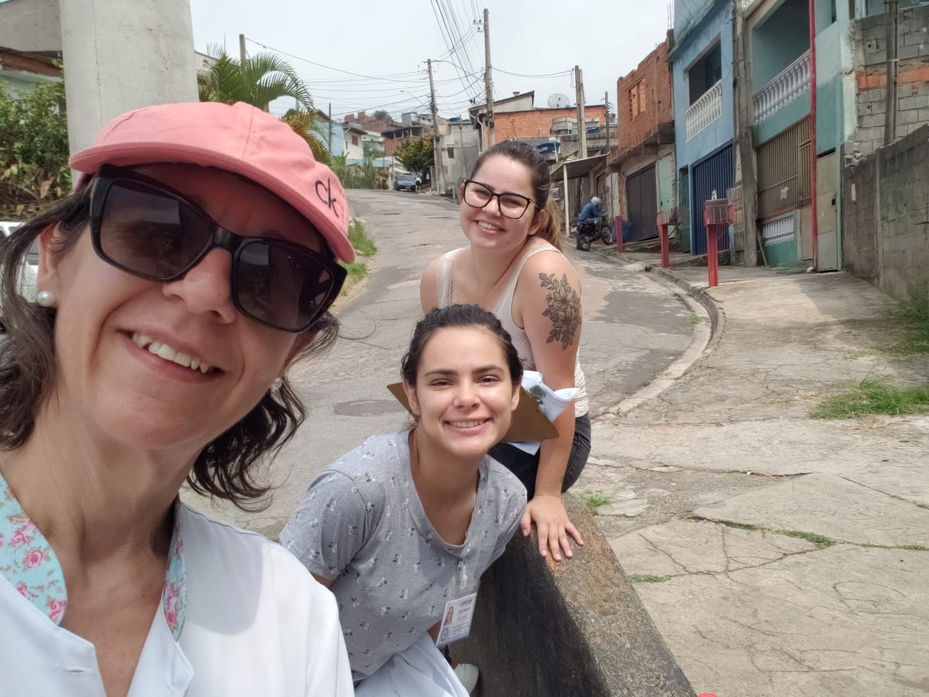 Fique por dentro