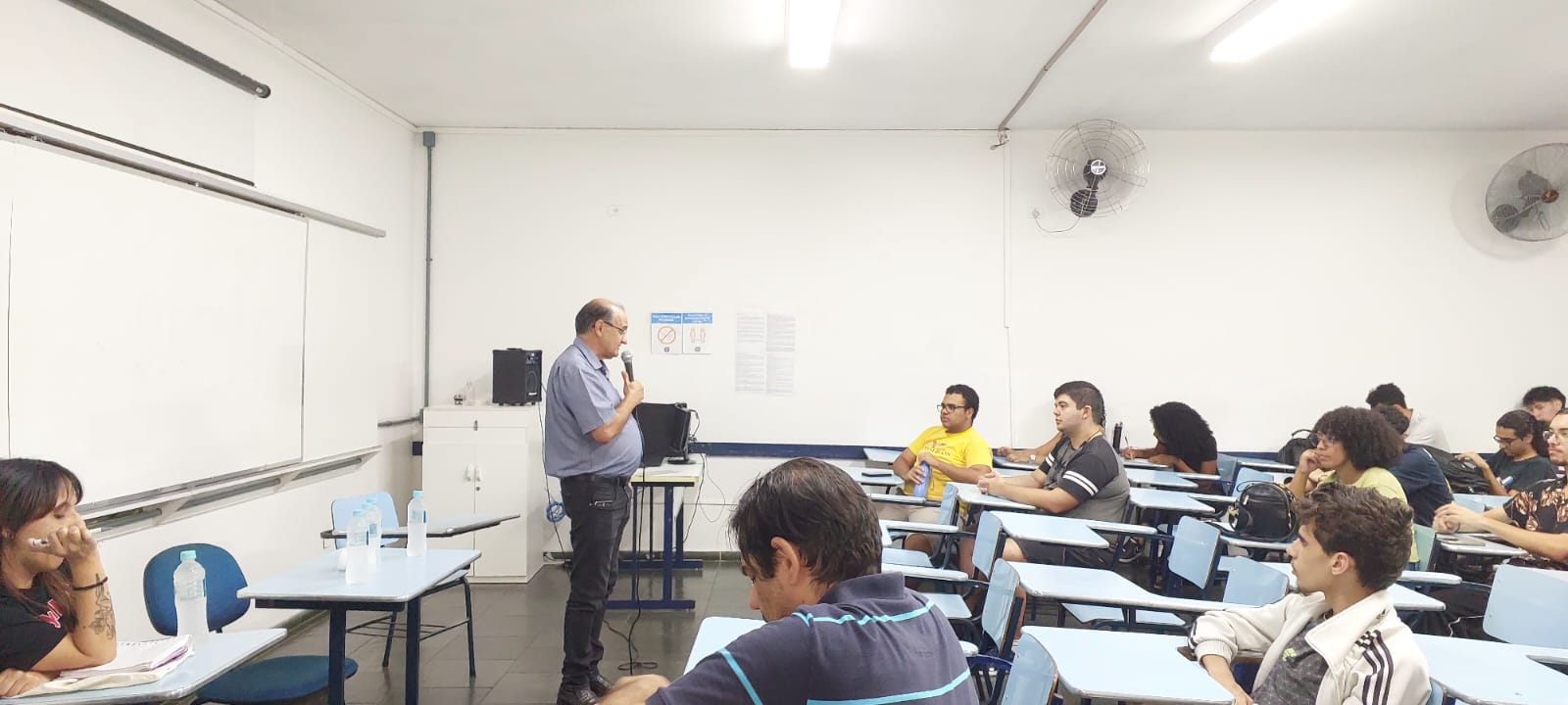 Fique por dentro