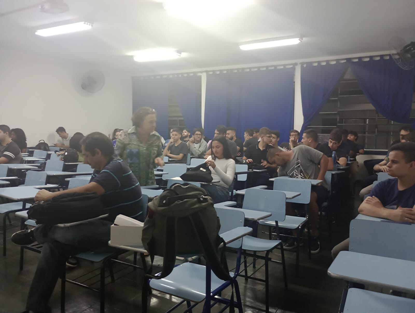 Fique por dentro