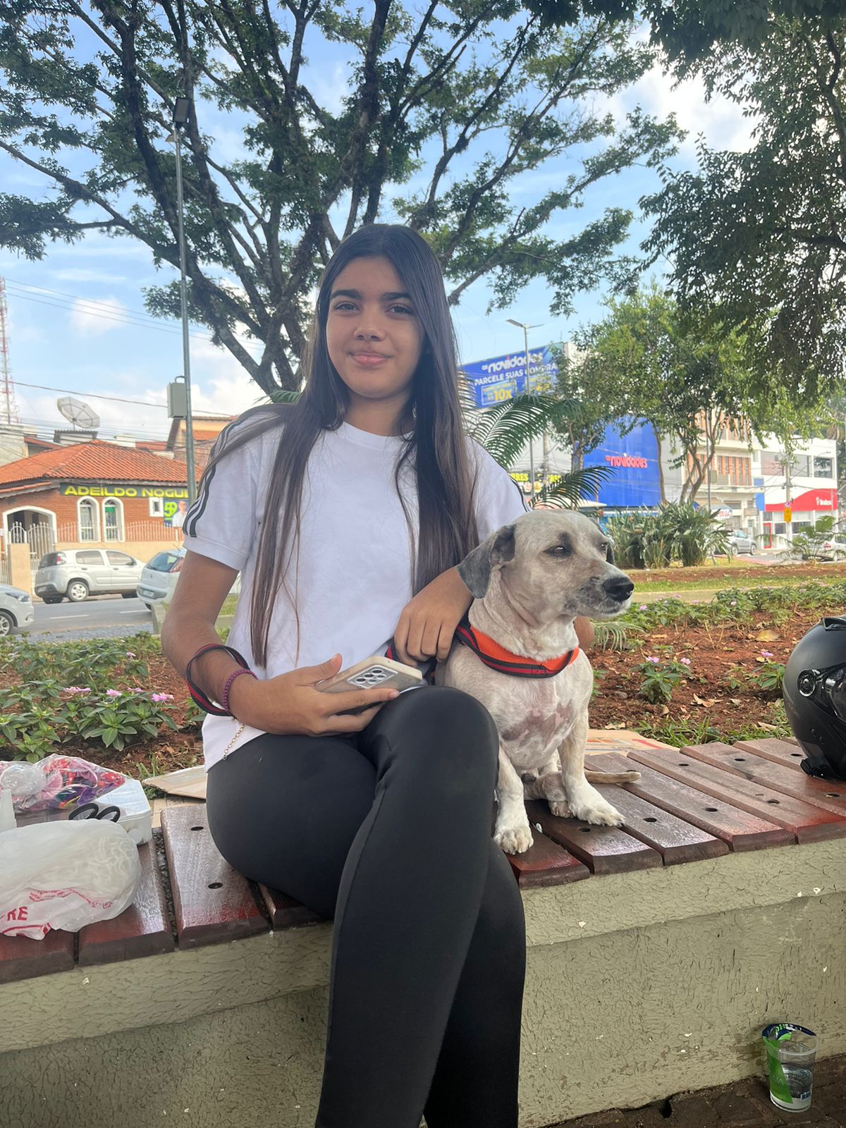 Fique por dentro
