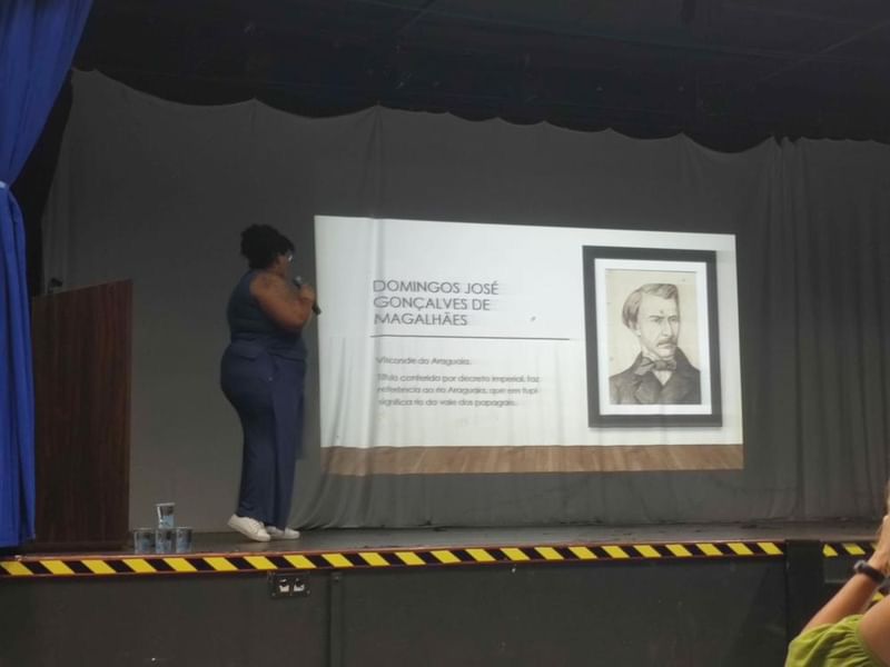 Fique por dentro