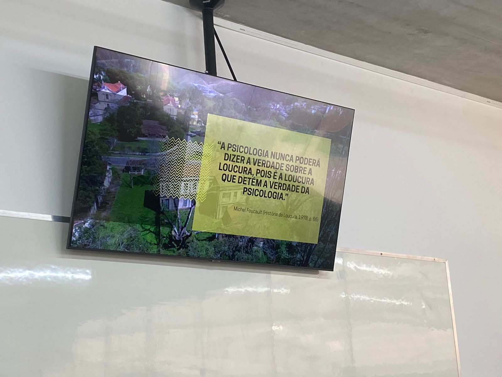 Fique por dentro