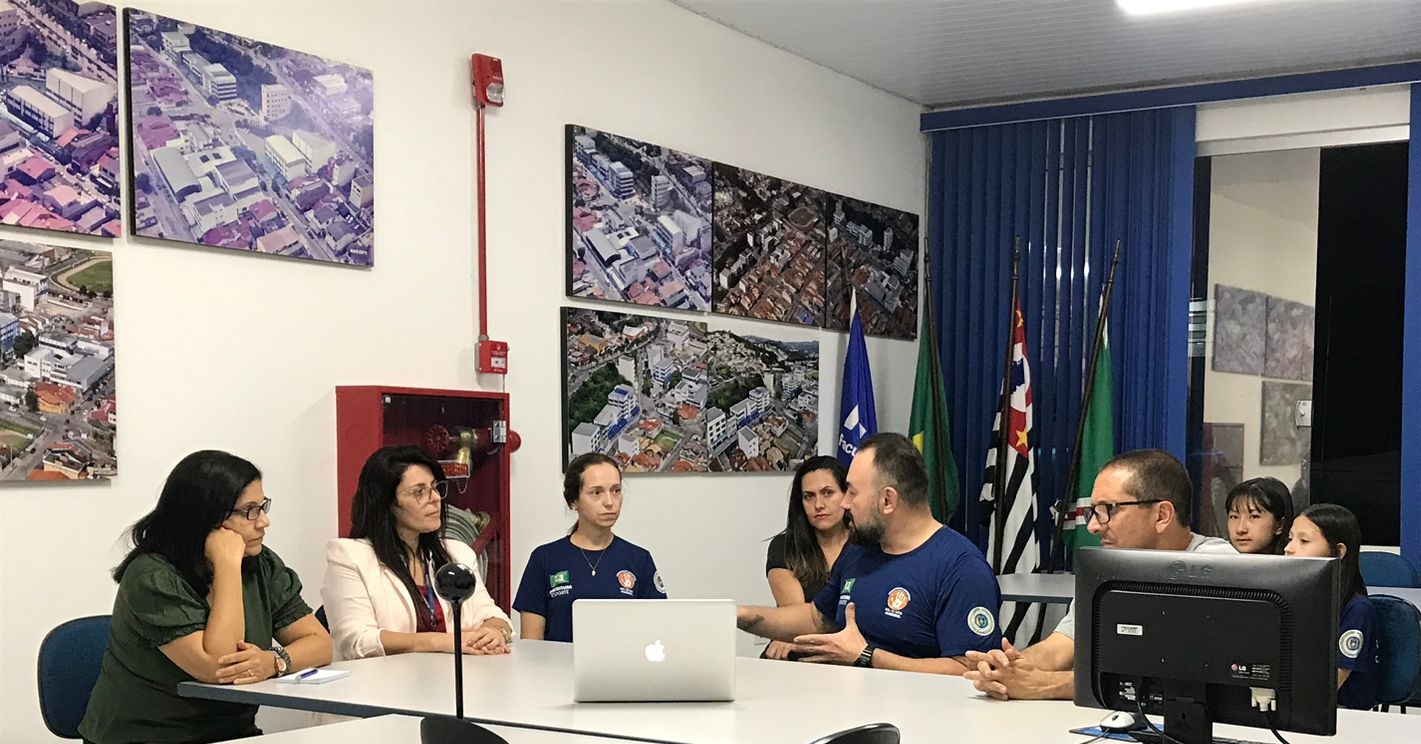 Fique por dentro