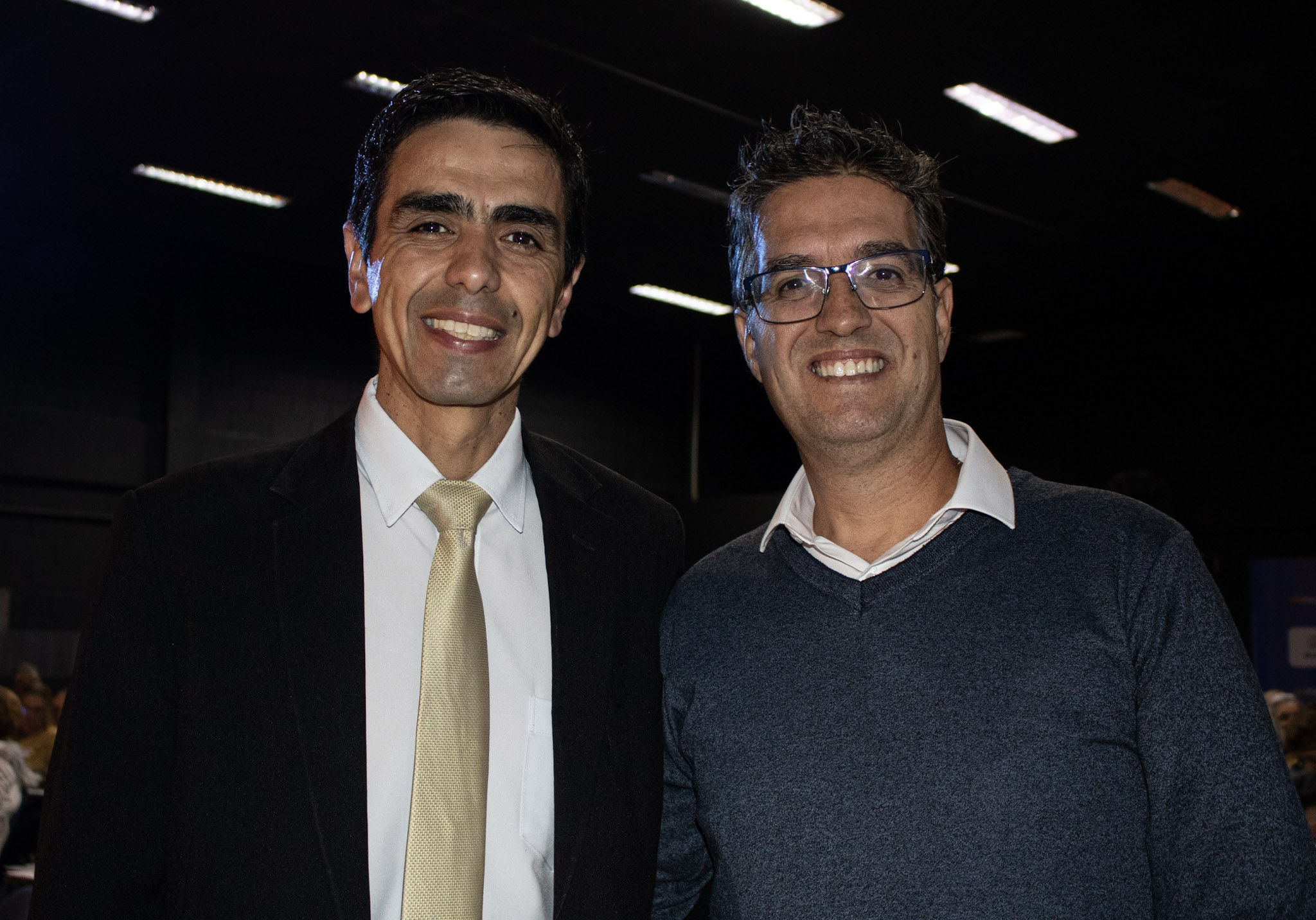 Fique por dentro